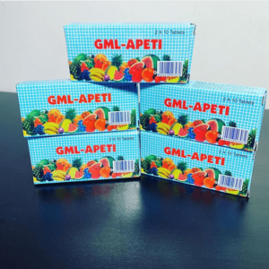 gml apeti pills